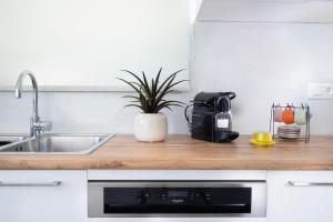 Villa Mirabilis Chania