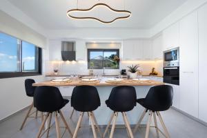 Villa Mirabilis Chania