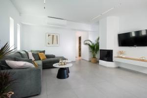 Villa Mirabilis Chania