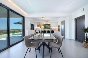 Villa Mirabilis Chania