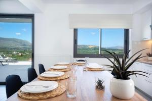 Villa Mirabilis Chania