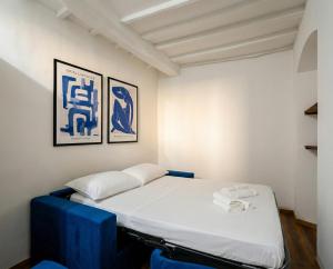 Casa MatildeNeri - Vista Piazza Greve - above Falorni