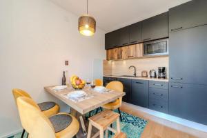 Apartment Babic