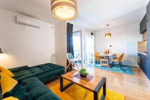 Apartment Babic