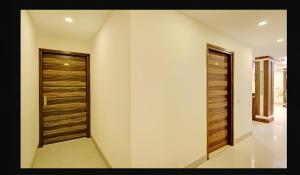 Hotel O3 Near Piccadily Chowk Chandigarh