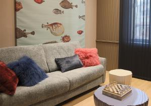 Lanza Luxury Home