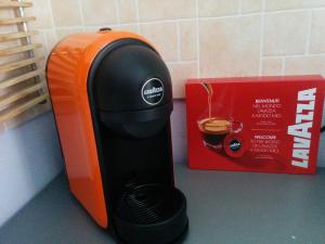 Ampio e confortevole in zona centrale strategica