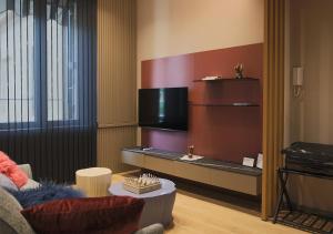 Lanza Luxury Home