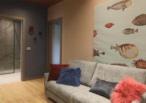 Lanza Luxury Home