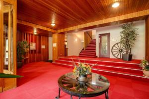 Résidence Les Armaillis - Appartement de charme 3 pièces 7 personnes à Tignes proche des commerces, du bowling, de la piscine et des pistes dans le quart MAE-2175