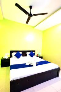 HOTEL NITYANANDA INN, -- Near Sea Beach and Jagannath Mandir -- Best Luxuary With Lift Facility Hotel In Puri