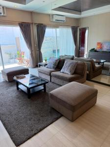 Dewa Pool Villa At Jomtien