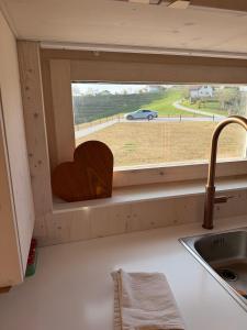 Počitniška hiška Bella Mija