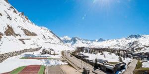 Résidence Home Club 2 - Studio chaleureux et confortable MAE-3576