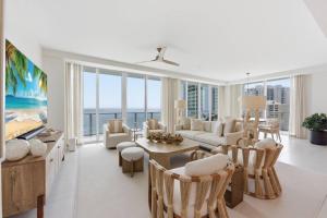 Ocean Front Penthouse with unmatched views at Amrit Resort