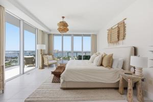 Ocean Front Penthouse with unmatched views at Amrit Resort
