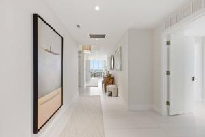Ocean Front Penthouse with unmatched views at Amrit Resort