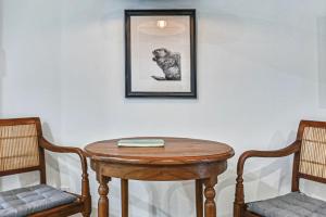 5 min Saint-Sauveur Best Loft with fireplace