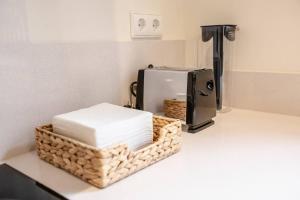 PepeFlats - Eco Suite mediterranea - Campanar 2