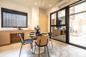 PepeFlats - Eco Suite mediterranea - Campanar 2