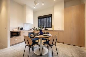 PepeFlats - Eco Suite mediterranea - Campanar 2