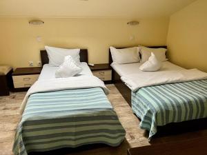 Casa Maria Magdalena