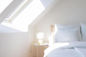 Maisonette apartment by Schonbrunn