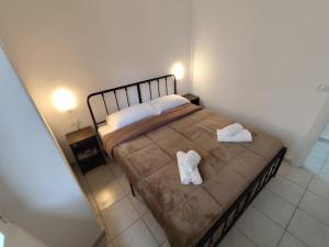 San Lorenzo Rooms