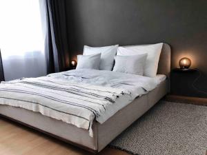 Spacious apartment on 3rd Floor no elevator
