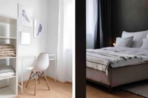 Spacious apartment on 3rd Floor no elevator