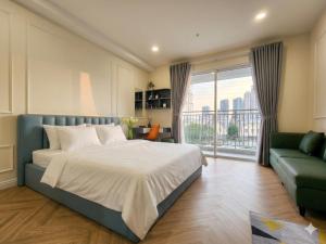 Lang Retreat Apartment - Elite Pool & Luxury Gym