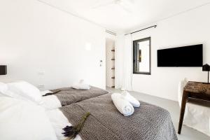 Amazing Villa Mustora private parking and pool