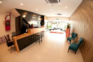 Hotel Cheqinn