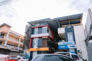 Stop-N-Stay Inn Bukidnon