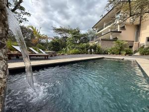 Isabel 303. Top studio in Noisara