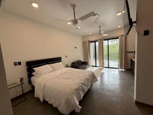 Isabel 303. Top studio in Noisara