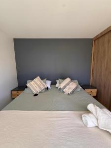 Fiora Lodge I 4 huespedes I Cama king I Wifi I Parrilla