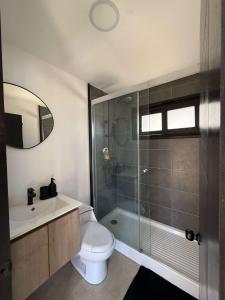 Fiora Lodge I 4 huespedes I Cama king I Wifi I Parrilla