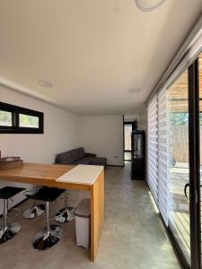 Fiora Lodge I 4 huespedes I Cama king I Wifi I Parrilla