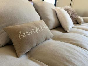 Duplex au cœur de Nîmes avec vue sur la Tour Magne