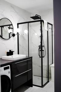 Rentsite Family Apartments położone w BLU