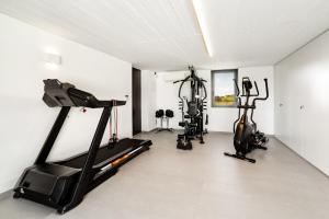 Amazing Villa Mustora private parking and pool