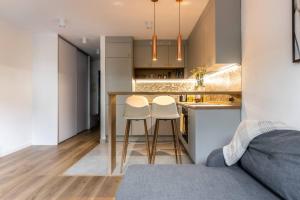 Cozy Nordic Haven - homfi Collection