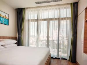 The Premium Rivergate Home Danang
