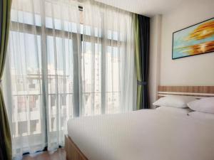 The Premium Rivergate Home Danang