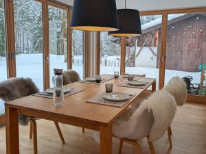 Deine Auszeit an der Talstation Winklmossalm - Skifahren und Wandern direkt ab der Haustür