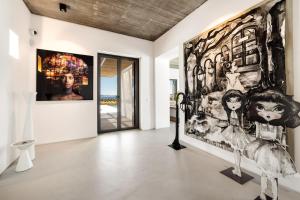 Amazing Villa Mustora private parking and pool