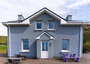 Skellig View House - Waterville