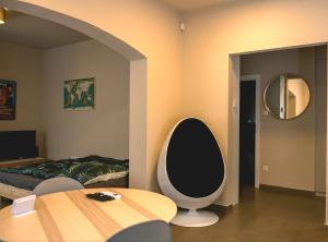 Emma Casa Apartmant FREE Private Parking with EV supply availability