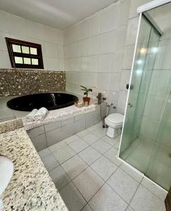Quarto Privativo com Lago, proximo ao Aeroporto de Florianópolis